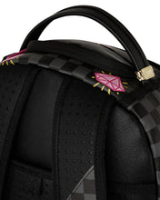 Load image into Gallery viewer, SPRAYGROUND PINK PANTHER DRIPPY DIAMONDS BACKPACK
