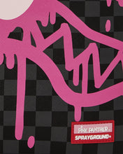 Load image into Gallery viewer, SPRAYGROUND PINK PANTHER DRIPPY DIAMONDS BACKPACK