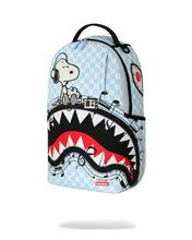 Load image into Gallery viewer, SPRAYGROUND PEANUTS SNOOPY JAMS BACKPACK