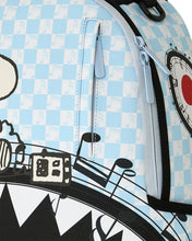 Load image into Gallery viewer, SPRAYGROUND PEANUTS SNOOPY JAMS BACKPACK