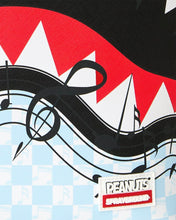 Load image into Gallery viewer, SPRAYGROUND PEANUTS SNOOPY JAMS BACKPACK