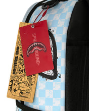 Load image into Gallery viewer, SPRAYGROUND PEANUTS SNOOPY JAMS BACKPACK