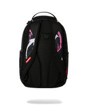 Load image into Gallery viewer, SPRAYGROUND NARUTO BACK TO BACK GRAFF BACKPACK
