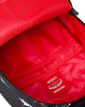 Load image into Gallery viewer, SPRAYGROUND NARUTO BACK TO BACK GRAFF BACKPACK