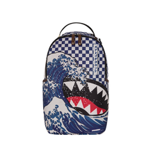 Load image into Gallery viewer, SPRAYGROUND ICHIMATSU MOYO CAMOKAWA BACKPACK
