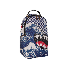 Load image into Gallery viewer, SPRAYGROUND ICHIMATSU MOYO CAMOKAWA BACKPACK
