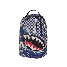 Load image into Gallery viewer, SPRAYGROUND ICHIMATSU MOYO CAMOKAWA BACKPACK