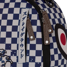 Load image into Gallery viewer, SPRAYGROUND ICHIMATSU MOYO CAMOKAWA BACKPACK