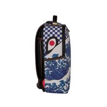 Load image into Gallery viewer, SPRAYGROUND ICHIMATSU MOYO CAMOKAWA BACKPACK