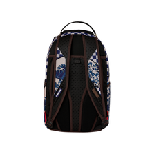 Load image into Gallery viewer, SPRAYGROUND ICHIMATSU MOYO CAMOKAWA BACKPACK