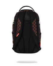 Load image into Gallery viewer, SPRAYGROUND MICKEY GLOBALMOGUL STYLE BACKPACK