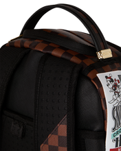 Load image into Gallery viewer, SPRAYGROUND MICKEY GLOBALMOGUL STYLE BACKPACK