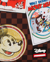 Load image into Gallery viewer, SPRAYGROUND MICKEY GLOBALMOGUL STYLE BACKPACK