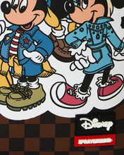 Load image into Gallery viewer, SPRAYGROUND DISNEY MICKEY &amp; FRIENDS OFFICIAL COLLAB BACKPACK