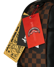 Load image into Gallery viewer, SPRAYGROUND DISNEY MICKEY &amp; FRIENDS OFFICIAL COLLAB BACKPACK