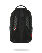 Load image into Gallery viewer, SPRAYGROUND NARUTO ITACHI CHECKERED POSE BACKPACK