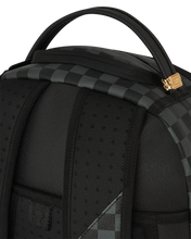 Load image into Gallery viewer, SPRAYGROUND NARUTO ITACHI CHECKERED POSE BACKPACK