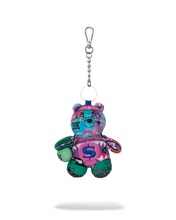 Load image into Gallery viewer, SPRAYGROUND KITTY EARS CASH-OUT (PLUSH TOY INCLUDED) BACKPACK