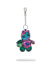 Load image into Gallery viewer, SPRAYGROUND KITTY EARS CASH-OUT (PLUSH TOY INCLUDED) BACKPACK
