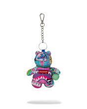 Load image into Gallery viewer, SPRAYGROUND KITTY EARS CASH-OUT (PLUSH TOY INCLUDED) BACKPACK
