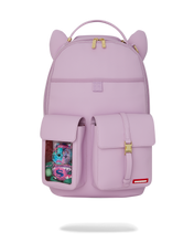 Load image into Gallery viewer, SPRAYGROUND KITTY EARS CASH-OUT (PLUSH TOY INCLUDED) BACKPACK