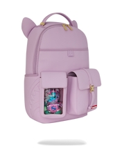 Load image into Gallery viewer, SPRAYGROUND KITTY EARS CASH-OUT (PLUSH TOY INCLUDED) BACKPACK