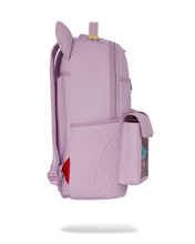 Load image into Gallery viewer, SPRAYGROUND KITTY EARS CASH-OUT (PLUSH TOY INCLUDED) BACKPACK