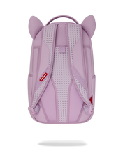 Load image into Gallery viewer, SPRAYGROUND KITTY EARS CASH-OUT (PLUSH TOY INCLUDED) BACKPACK