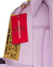 Load image into Gallery viewer, SPRAYGROUND KITTY EARS CASH-OUT (PLUSH TOY INCLUDED) BACKPACK
