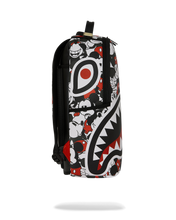 Load image into Gallery viewer, SPRAYGROUND DISNEY MICKEY CRAMMED BACKPACK