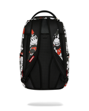Load image into Gallery viewer, SPRAYGROUND DISNEY MICKEY CRAMMED BACKPACK
