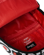Load image into Gallery viewer, SPRAYGROUND DISNEY MICKEY CRAMMED BACKPACK