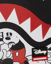 Load image into Gallery viewer, SPRAYGROUND DISNEY MICKEY CRAMMED BACKPACK