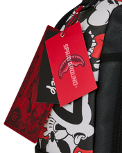 Load image into Gallery viewer, SPRAYGROUND DISNEY MICKEY CRAMMED BACKPACK