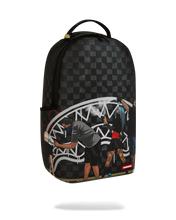 Load image into Gallery viewer, SPRAYGROUND SUBWAY VANDALS DLXSV BACKPACK