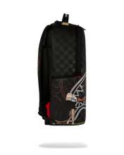 Load image into Gallery viewer, SPRAYGROUND SUBWAY VANDALS DLXSV BACKPACK