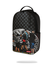 Load image into Gallery viewer, SPRAYGROUND SUBWAY VANDALS DLXSV BACKPACK