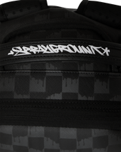 Load image into Gallery viewer, SPRAYGROUND SUBWAY VANDALS DLXSV BACKPACK