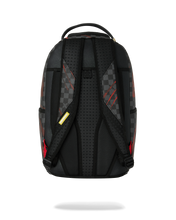 Load image into Gallery viewer, SPRAYGROUND MARVEL WOLVERINE OFFICIAL COLLAB TEAR UP BACKPACK B8880