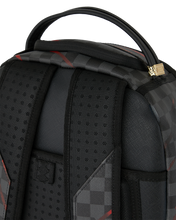Load image into Gallery viewer, SPRAYGROUND MARVEL WOLVERINE OFFICIAL COLLAB TEAR UP BACKPACK B8880