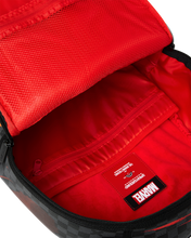 Load image into Gallery viewer, SPRAYGROUND MARVEL WOLVERINE OFFICIAL COLLAB TEAR UP BACKPACK B8880