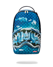 Load image into Gallery viewer, SPRAYGROUND SHARK ISLAND BACKPACK
