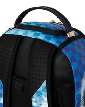 Load image into Gallery viewer, SPRAYGROUND SHARK ISLAND BACKPACK