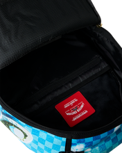 Load image into Gallery viewer, SPRAYGROUND SHARK ISLAND BACKPACK