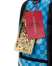 Load image into Gallery viewer, SPRAYGROUND SHARK ISLAND BACKPACK