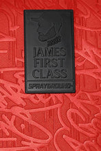 Load image into Gallery viewer, SPRAYGROUND JAMES FIRST CLASS RED BACKPACK