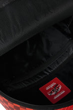 Load image into Gallery viewer, SPRAYGROUND JAMES FIRST CLASS RED BACKPACK