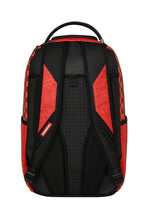Load image into Gallery viewer, SPRAYGROUND JAMES FIRST CLASS RED BACKPACK