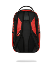 Load image into Gallery viewer, SPRAYGROUND JAMES FIRST CLASS RED BACKPACK