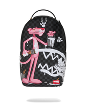 Load image into Gallery viewer, SPRAYGROUND PINK PANTHER VANDAL PAINTING BACKPACK